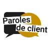 infobulle: 'Parole de client'