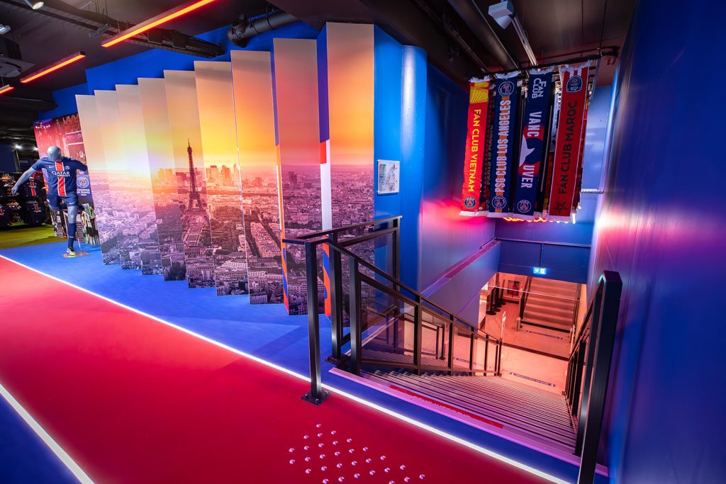 Agilité Solutions, Paris